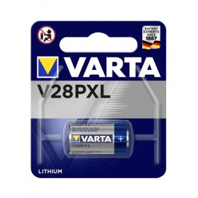 Varta Professional Electronics V28PXL